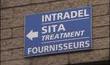 18-07-2008: Arrêt de travail chez Sita